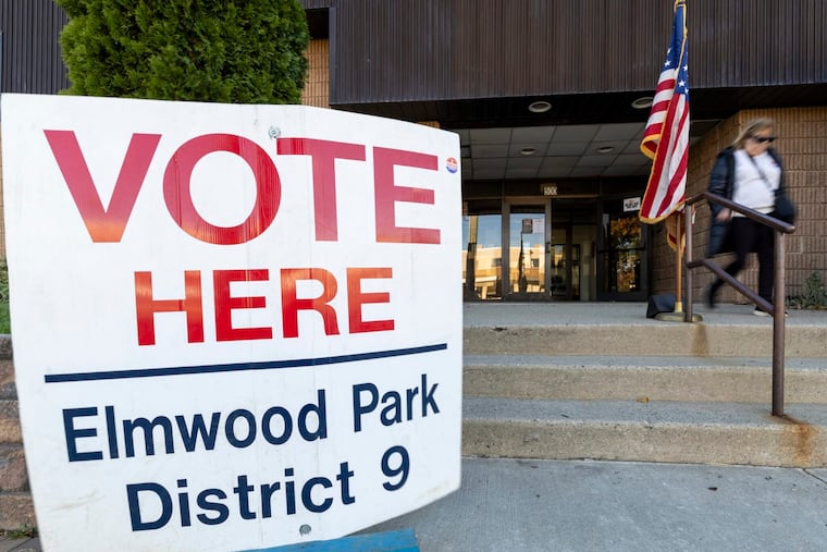 Gov. Mikie Sherrill has blamed state contractor Idemia for allowing non-citizens to register to vote. The company has three multimillion-dollar contracts with New Jersey.