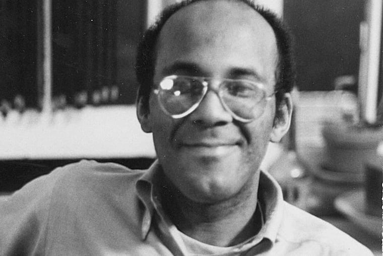 Marcus Westley Moore.