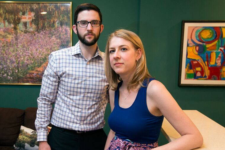 Steve Silver and wife Lisa Margulies saw their land value increase 1,245 percent.