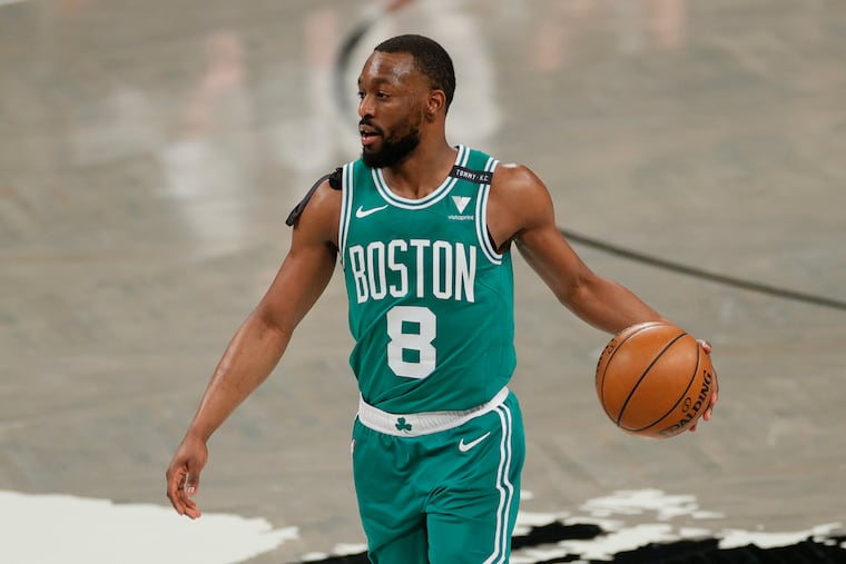 Kemba Walker to the Knicks was one of the best bargain deals in free agency.