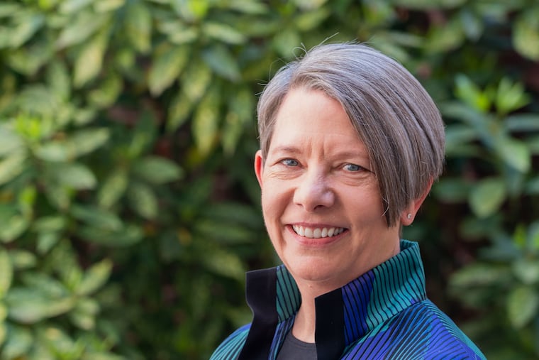 Kerry Walk has resigned as the president of University of the Arts.