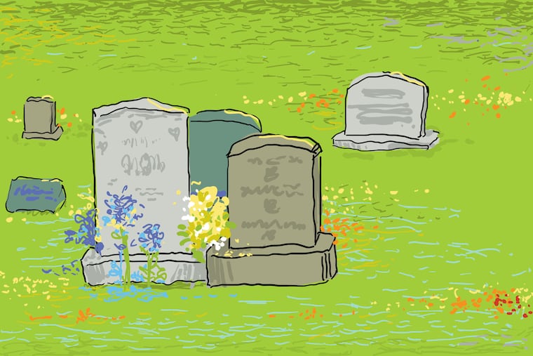 FEMA will help with funeral expenses if you've lost a loved one to COVID-19.