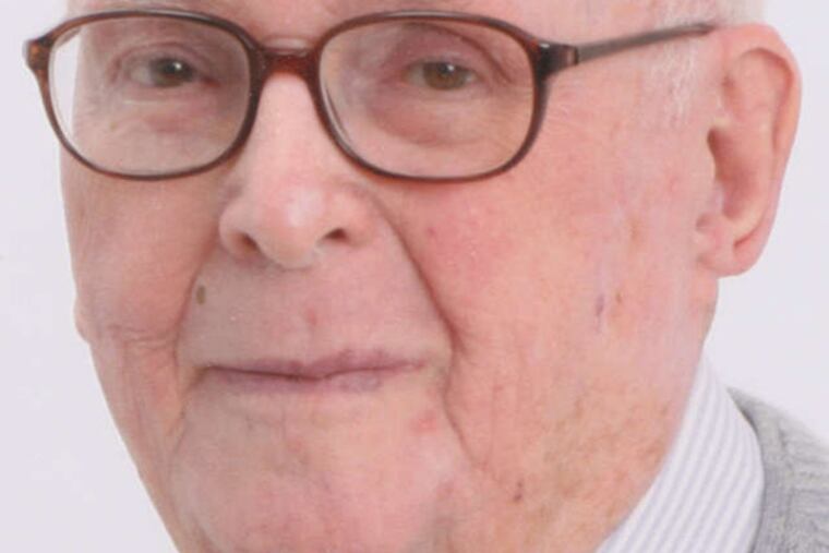 Michael F. Newell Jr.