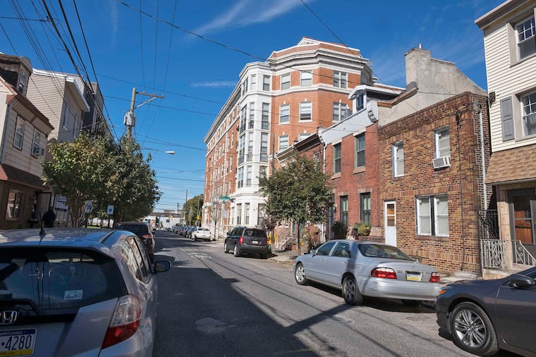Marie Lederer Senior Center was formerly St. Mary’s Hospital, where generations of Fishtown residents were cared for. Today, it is home to low-income seniors, many of whom were born in the hospital.
