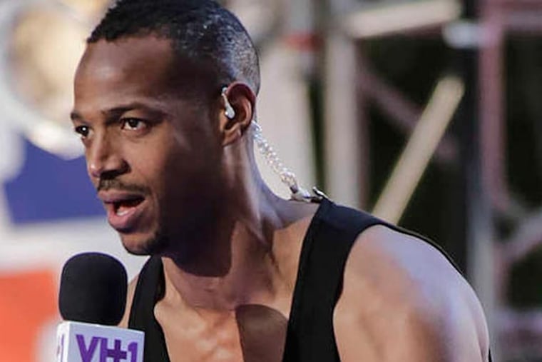 Marlon Wayans will lead the brothers' lineup Saturday at the Tower Theater.