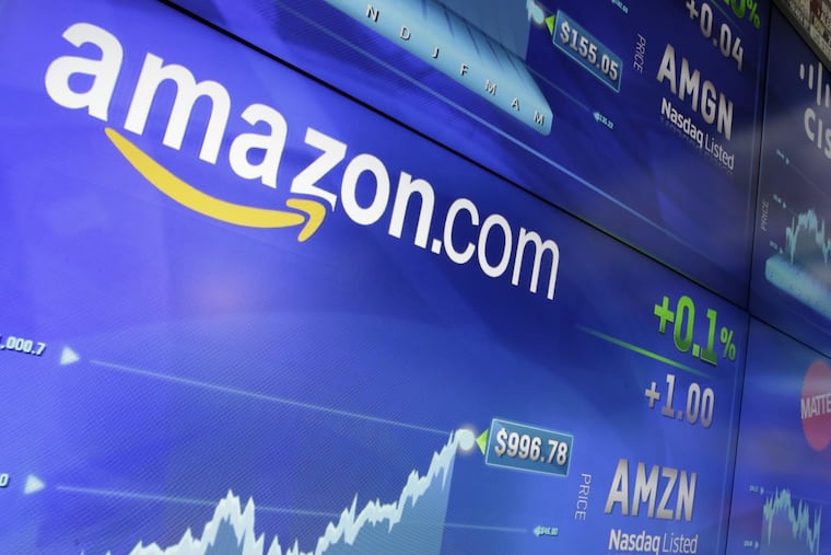 Amazon is looking for a city where it can hire 50,000 people.