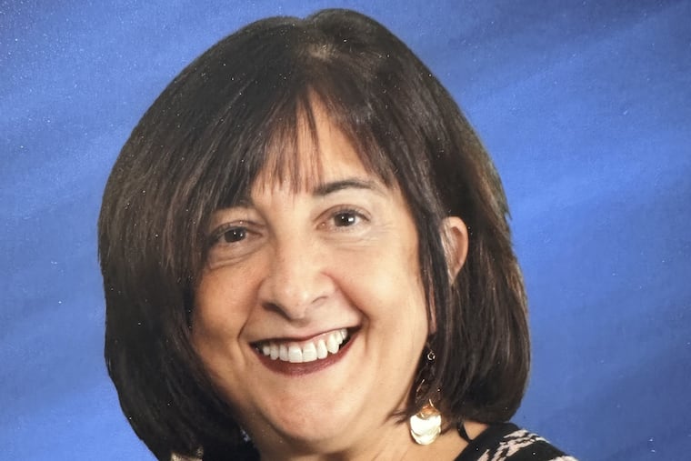 Paula Budin, a retired teacher, died in 2024 when a pole at the Roxborough High athletic complex fell on her.
