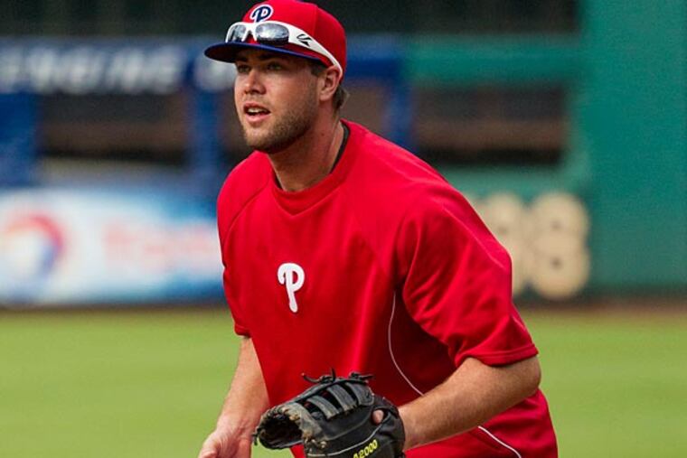 (AP Photo/Chris Szagola)