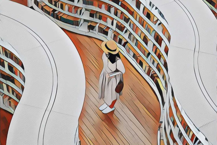 Social media "bookstagram" and "BookTok" accounts foster diverse communities and connection for many readers.