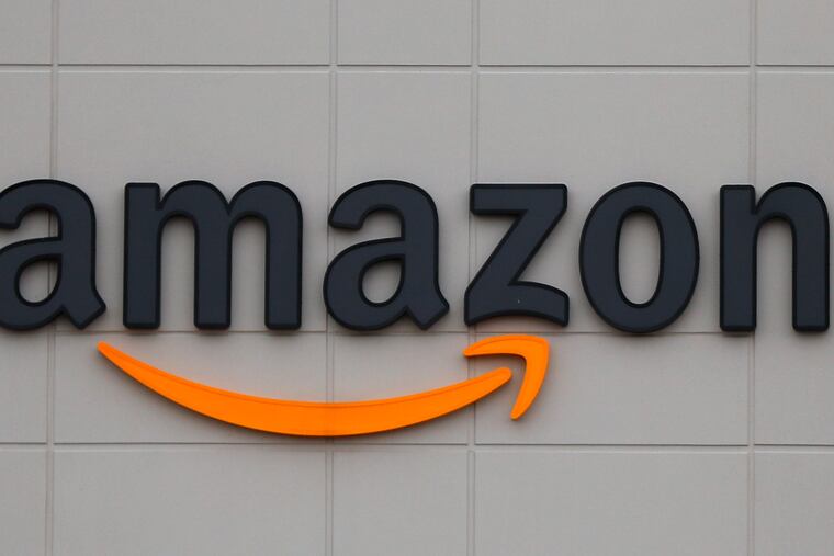 The Amazon DTW1 fulfillment center is shown in Romulus, Mich., April 1, 2020. Amazon announced Thursday, July 21, 2022, it will acquire the primary care organization One Medical in a deal valued roughly at $3.9 billion, marking another expansion for the retailer into health care services.