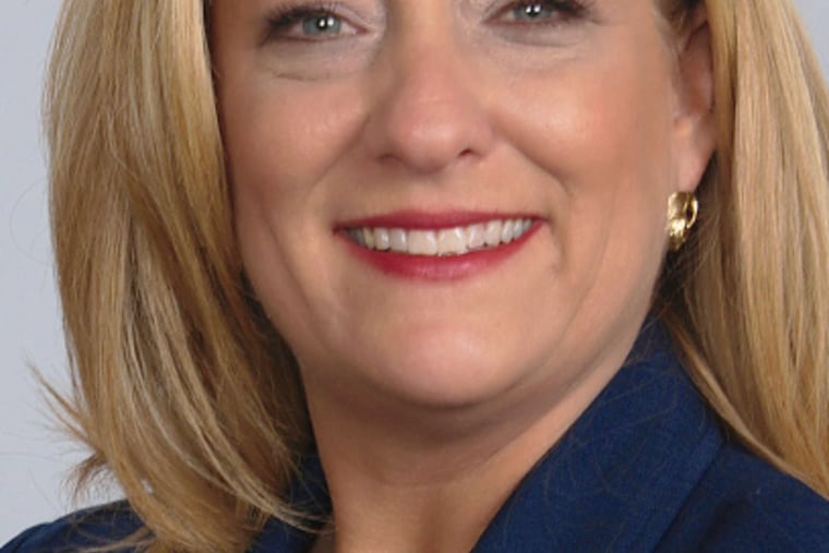 Gina Ross Murdoch