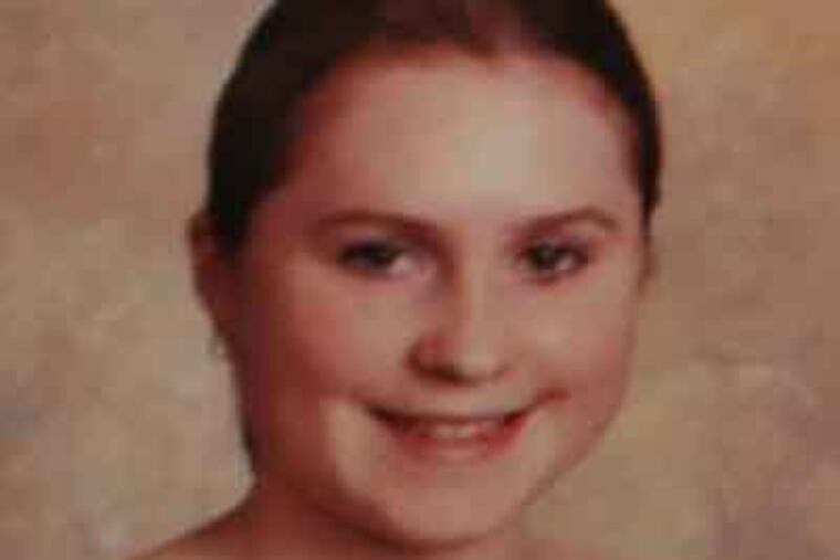 Mary Simpson was killed in the building collapse Wednesday, June 5, 2013.