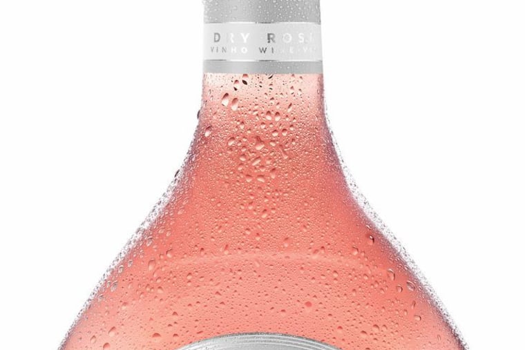 Mateus Rosé
