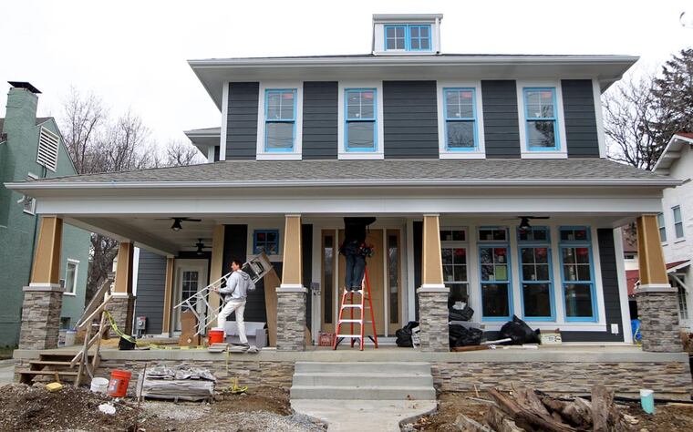 Active House