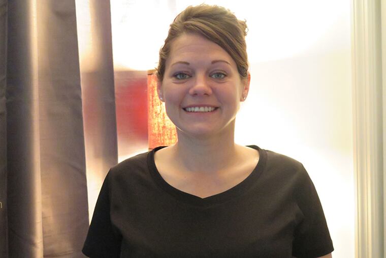 Charlene Yurgaitis gets health insurance through Medicaid in Pennsylvania. It covers the counseling and medication she and her doctors say she needs to recover from her opioid addiction.