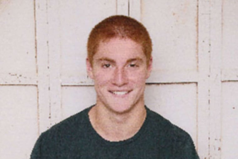 Tim Piazza died after falling down a flight of stairs during pledge night. More than 20 students were charged in his death. The first is scheduled to be sentenced Tuesday.