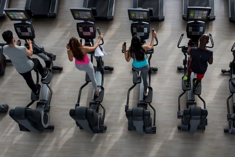 One of the most alluring aspects of the elliptical is its ability to give a great workout without irritating fragile joints.