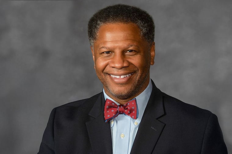 Robert A. Winn is the new cancer center director at Temple University Health System's Fox Chase Cancer Center in Philadelphia.