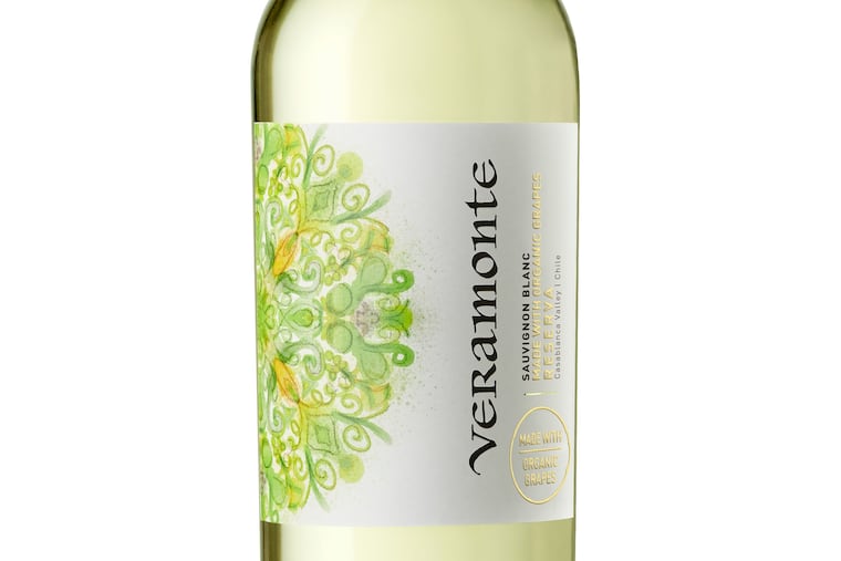 Veramonte Sauvignon Blanc "Reserva"