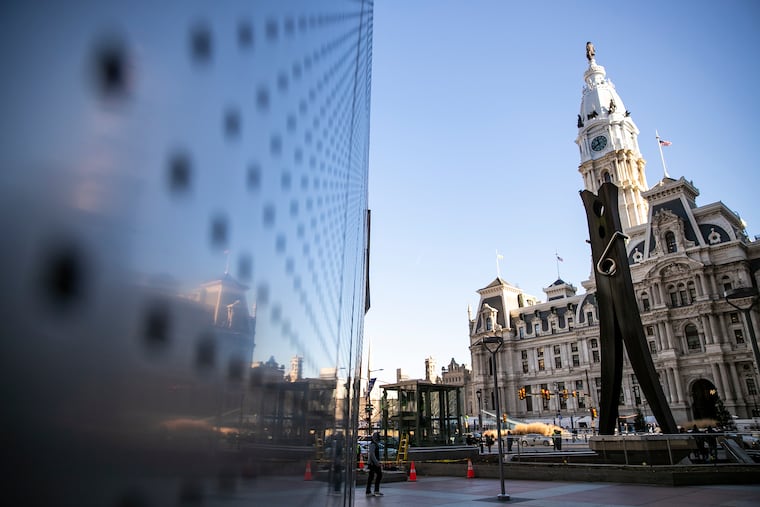 Here's a suggestion as to where to open a safe injection site. Why not put it in City Hall?