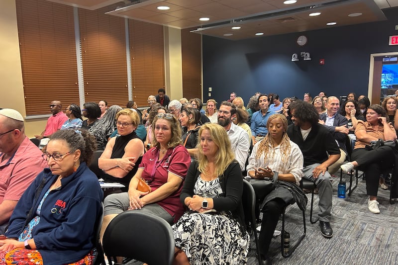 Lower Merion school board delays antisemitism training for further review