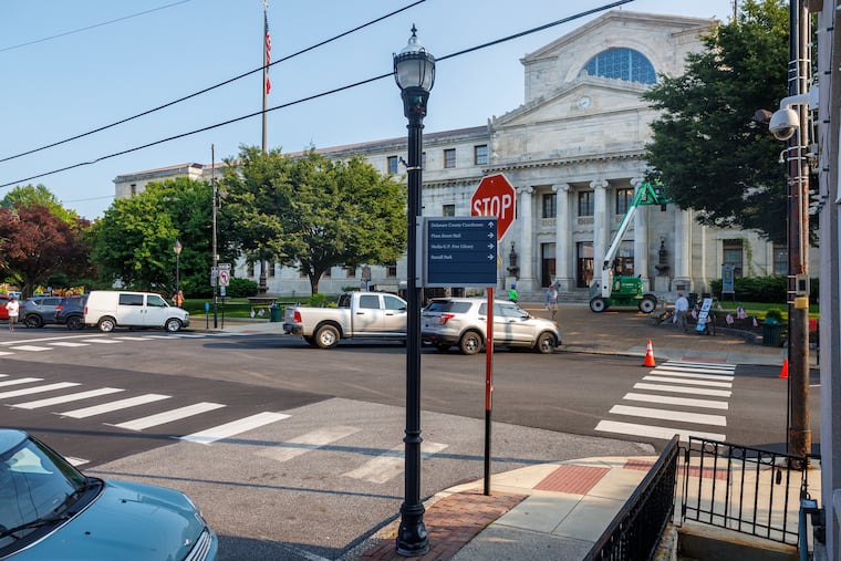 Delaware County Court of Common Pleas, Media, PA., Wednesday, June 4, 2025.