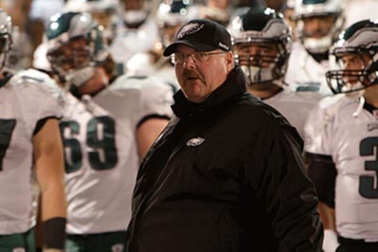 (David Maialetti/Staff Photographer)