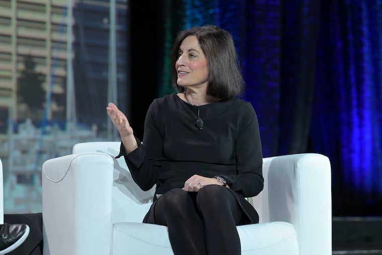 RFK Jr. called out this Philly doctor over a vaccine study RFK Jr. called out this Philly doctor over a vaccine study