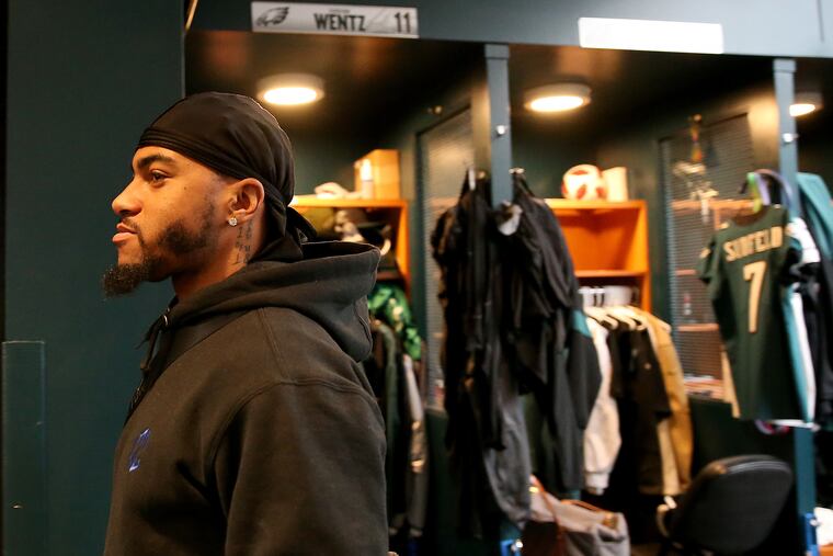 Are DeSean Jackson's Instagram remarks a fireable offense?