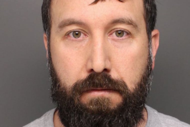 Christian Willman, 39, is accused of corruption of minors, sexual assault, and related offenses.