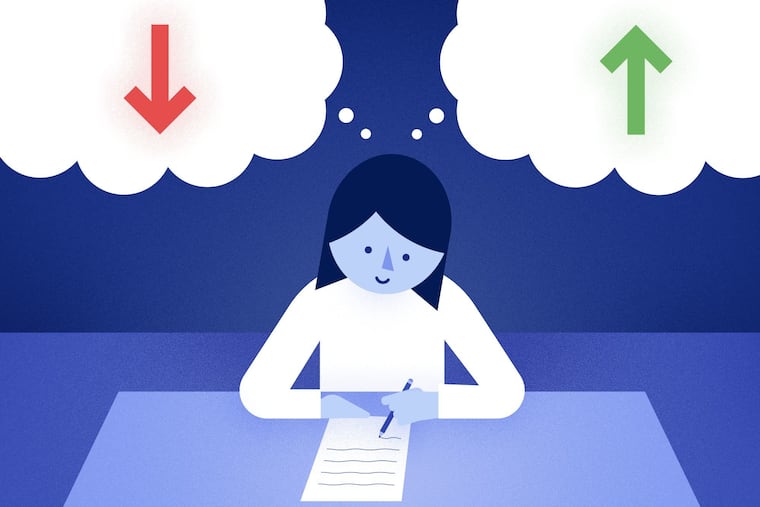 Writing about — and growing — competence.