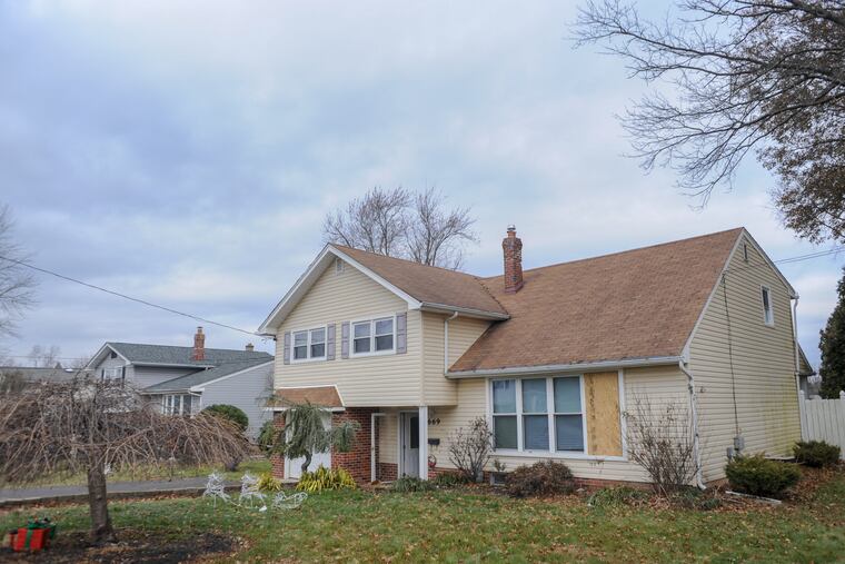 Bucks County investigators say an unassuming house on Cheryl Drive in Warminster hid a heroin mill that raked in $8 million every week.