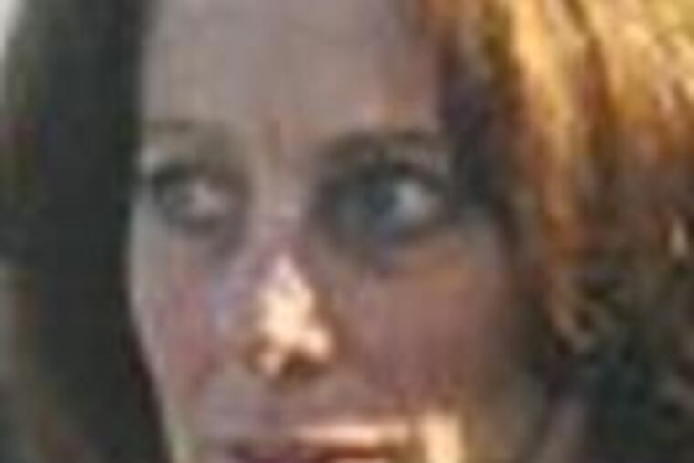 Elizabeth Eisenstadt Evans