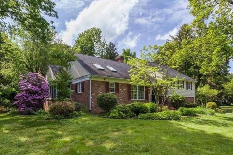 980 Weadley, Wayne, Pa.