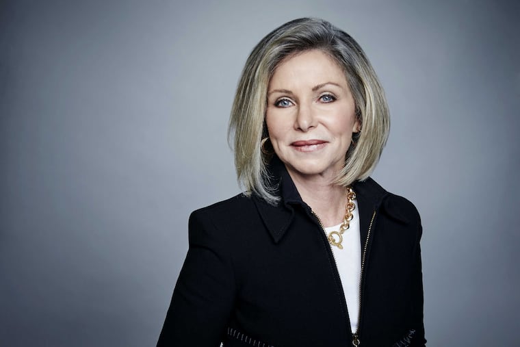 CNN Airport Network Senior Vice President Debbie Cooper says CNN does not have a monopoly at the airport.