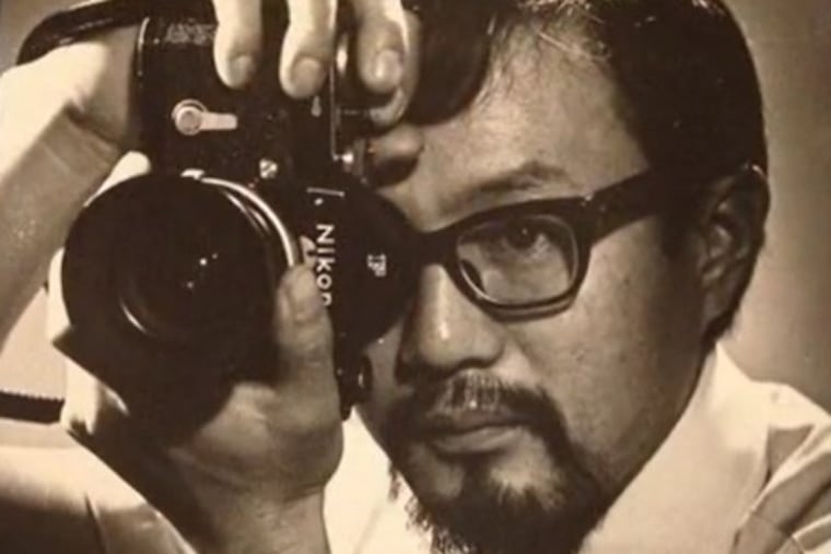 Before the Inquirer, Mr. Suwa took photographs on all kinds of assignments for the Palm Beach Post, the St. Petersburg Times, and the Tampa Tribune.