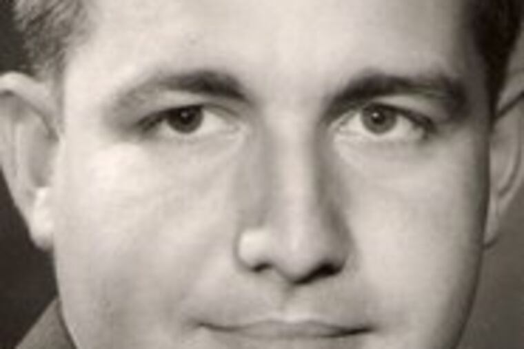 Russell W. Schaedler