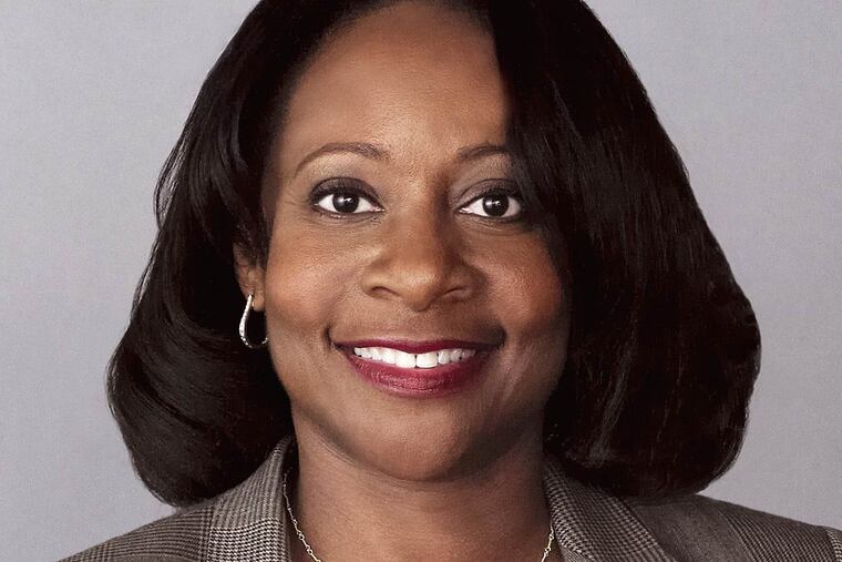 Robin Washington is paid $6.2 million.