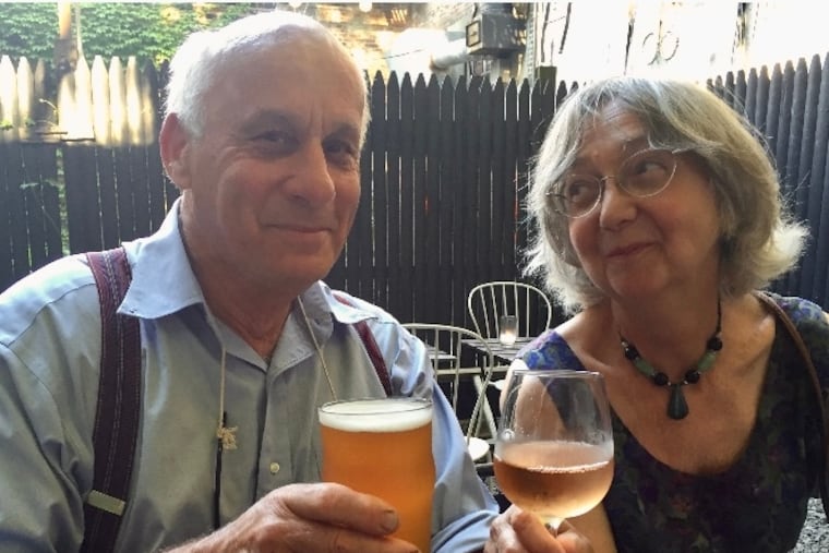 Mr. Grove and his wife, Nancy Greene, were lifelong worldwide adventurers.
