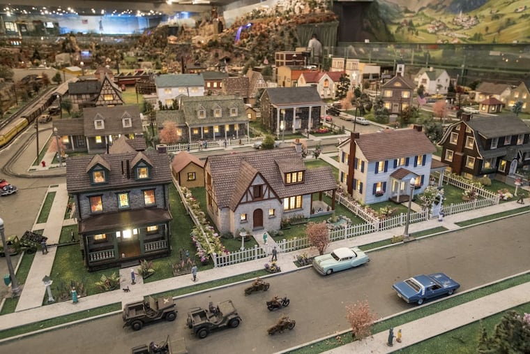 Once upon a time, Roadside America was one of the country’s great off-highway family attractions.