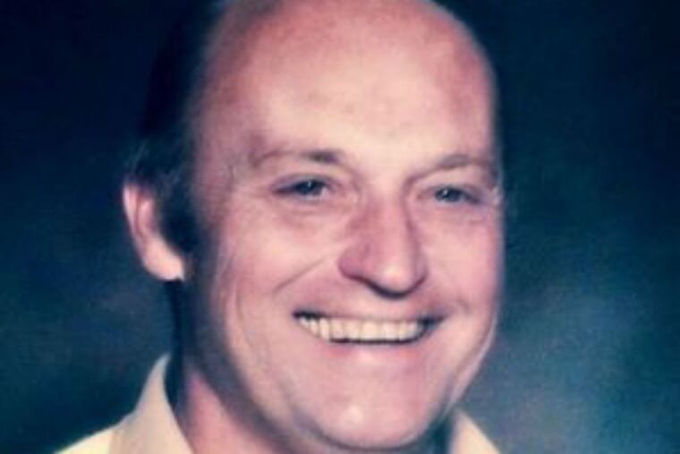 Ernest John Messersmith Jr.