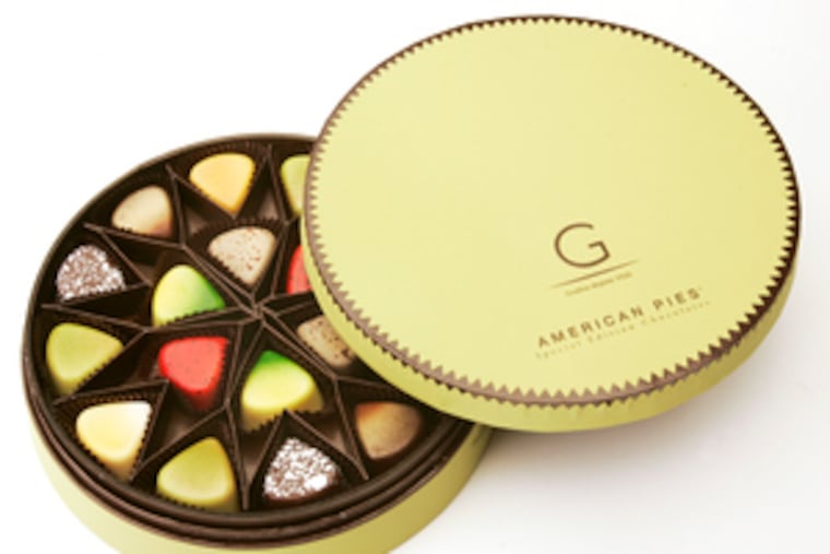 Campbell Soup has sold its Godiva chocolates unit to a firm in Istanbul, Turkey, for $850 million. A plant in Reading is expected to stay open.