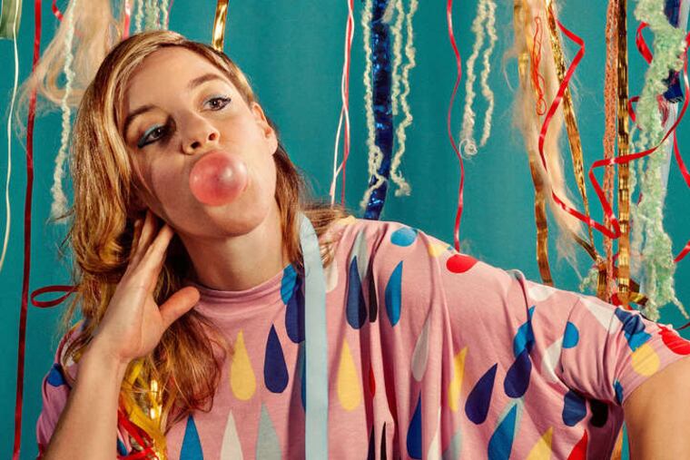 Merrill Garbus of Tune-Yards weighs in with "Nikki Nack" and its indigenous rhythms.