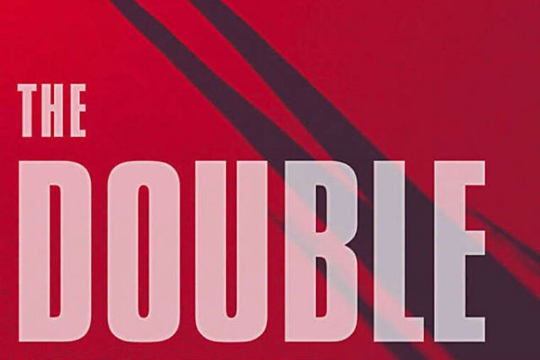 "The Double" by George Pelicanos.