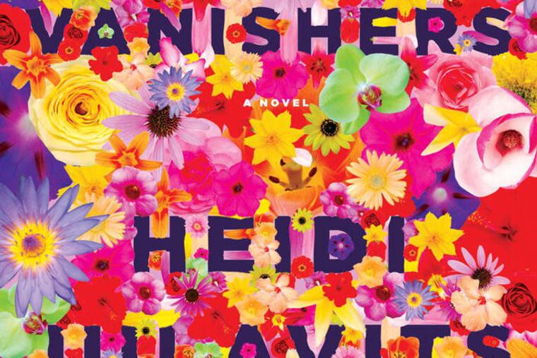 From the book jacket