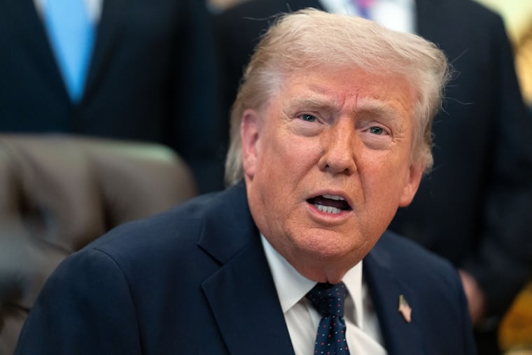 “For millions of Americans who lack employer-sponsored plans, this will be really revolutionary, because they’ll be covered,” President Donald Trump said about the new matching contribution, known as the Saver's Match.