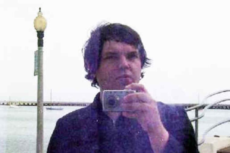 San Francisco's Papercuts (aka Jason Quever) performs tonight at Kung Fu Necktie.