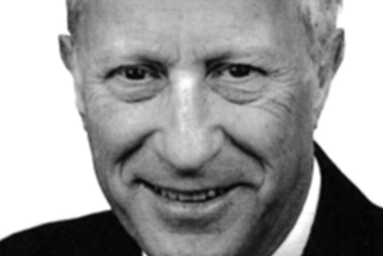 Carroll A. Weinberg