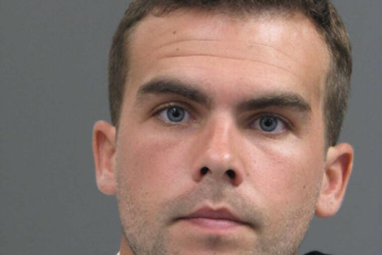 Keith Warren Crews III, 26, pleaded guilty to homicide by vehicle while driving under the influence.