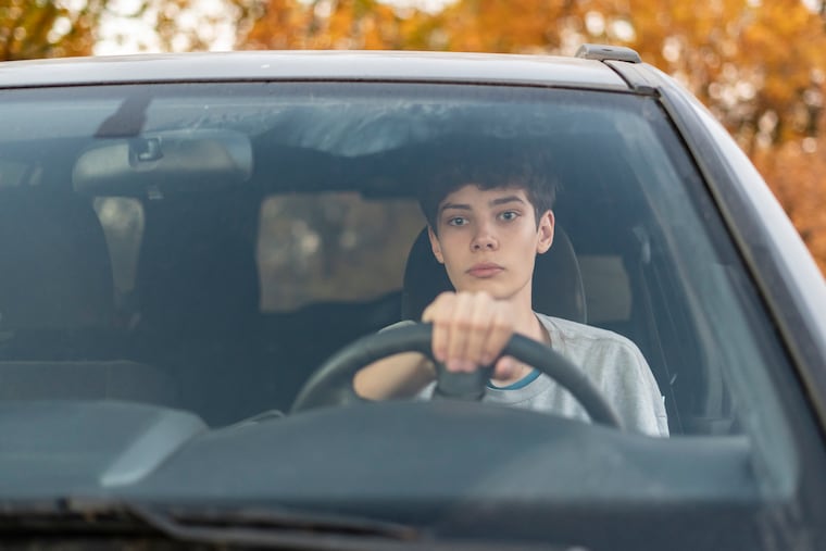 Researchers say their findings suggest that screening teen drivers’ cognitive development may be a new strategy for identifying high-risk young motorists and targeting interventions to prevent motor vehicle crashes - the highest cause of death for young people ages 15 to 24.